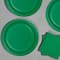 9" Solid Paper Plates, 24ct.